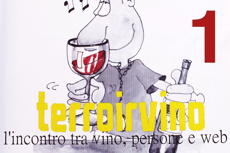 Terroir Vino 1