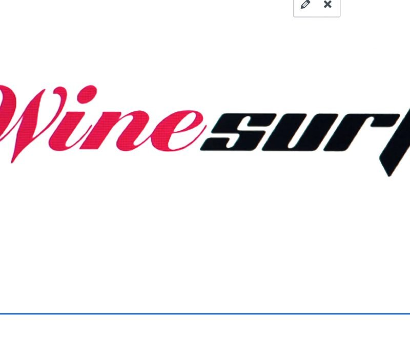 Winesurf
