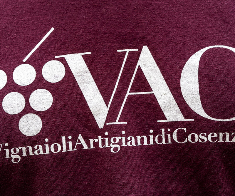 VAC – Vignaioli Artigiani di Cosenza