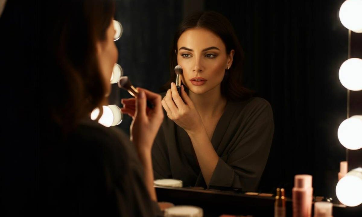 Errori make-up