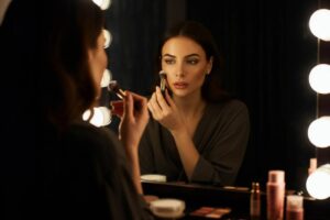 Errori make-up