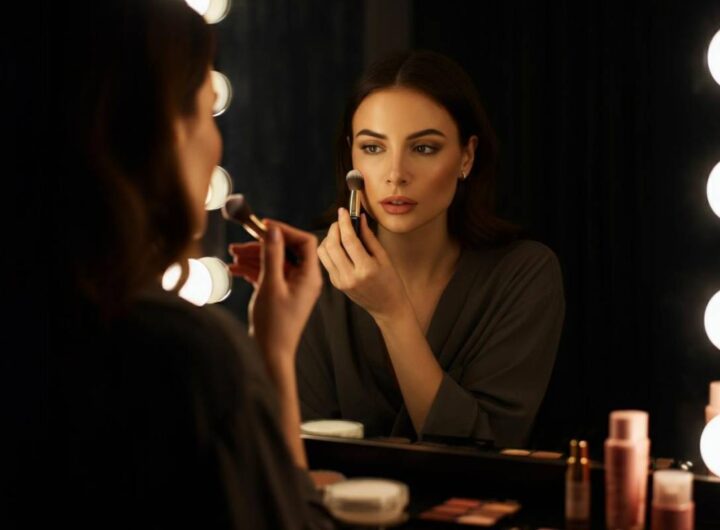 Errori make-up