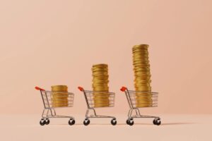 3.000 euro di risparmio supermercato