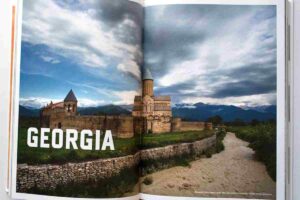georgia