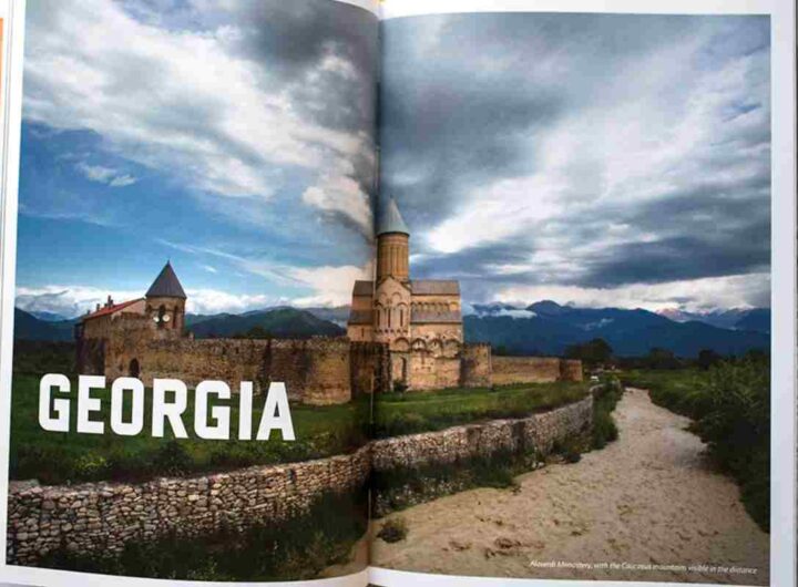 georgia