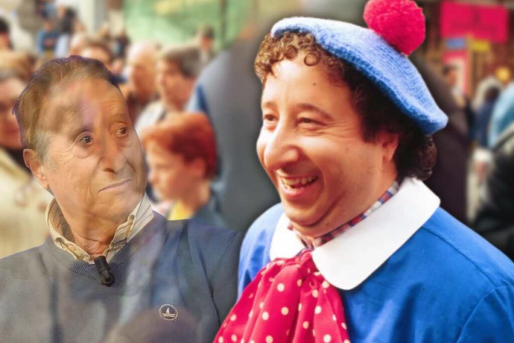 alvaro vitali polemica