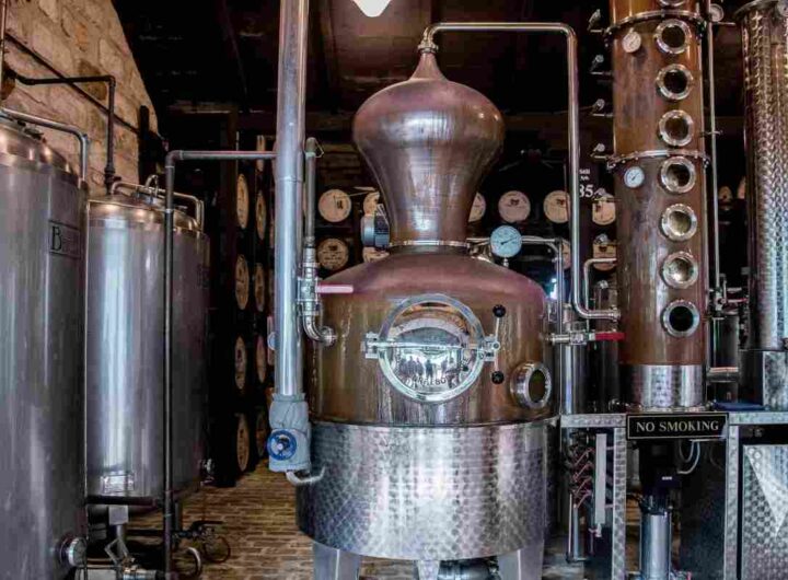 distillati