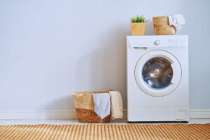 Lavatrice come nuova con un solo ingrediente
