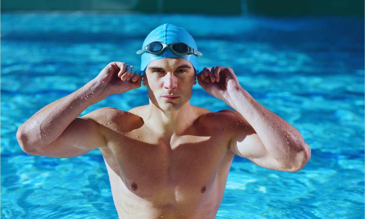 Occhi irritati dal cloro della piscina, c'è un rimedio istantaneo