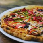 ricetta dell apizza proteica
