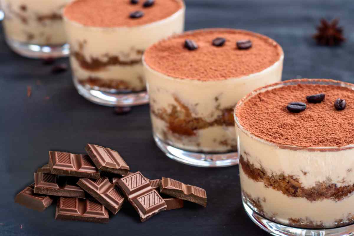 semifreddo caffè