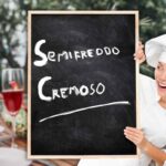semifreddo cremoso ricetta