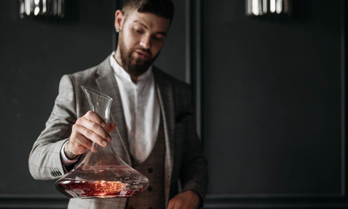 sommelier piemontese