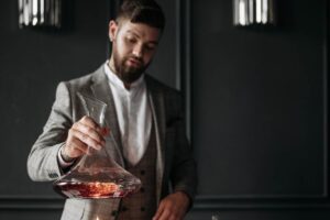sommelier piemontese