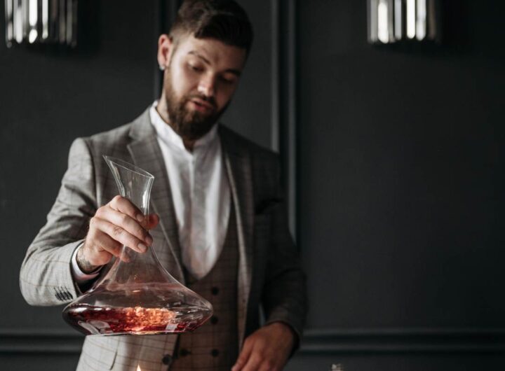 sommelier piemontese