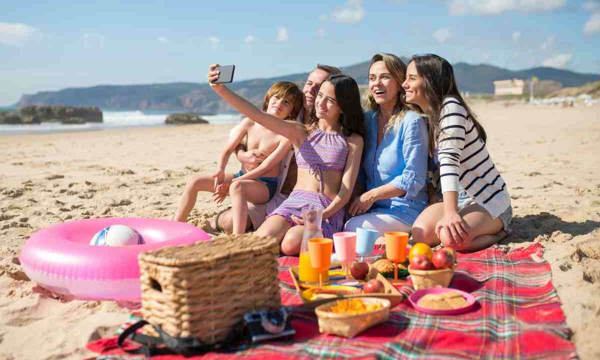 spiagge più belle italia