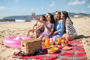 spiagge più belle italia