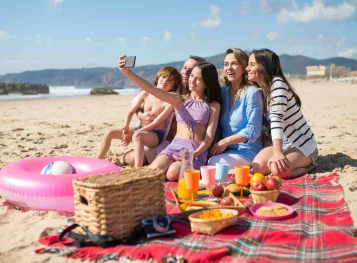 spiagge più belle italia