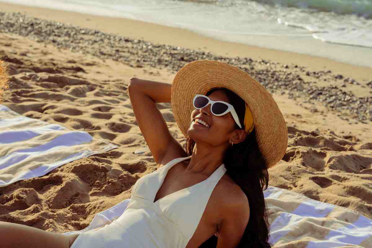spiaggia più bella in italia