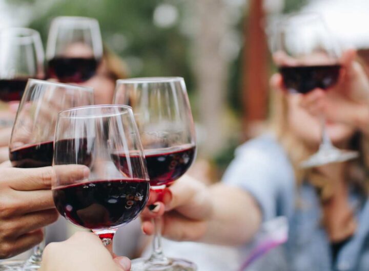 mercato del vino