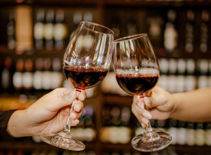 enoteca news