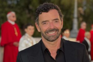 Alberto Matano