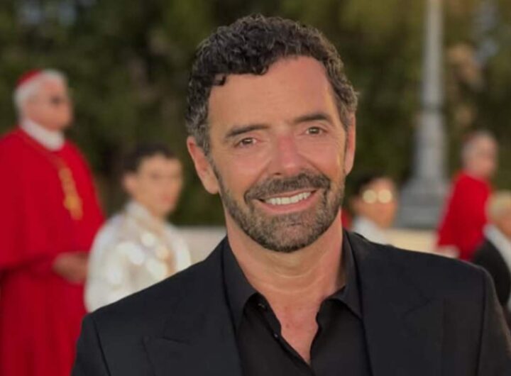 Alberto Matano