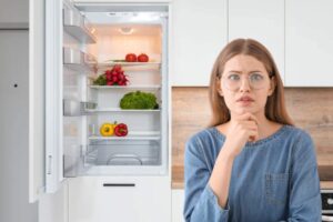 Alimenti in Frigo