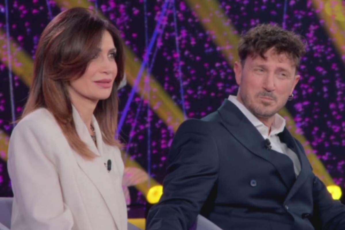Barbara e Ruggiero