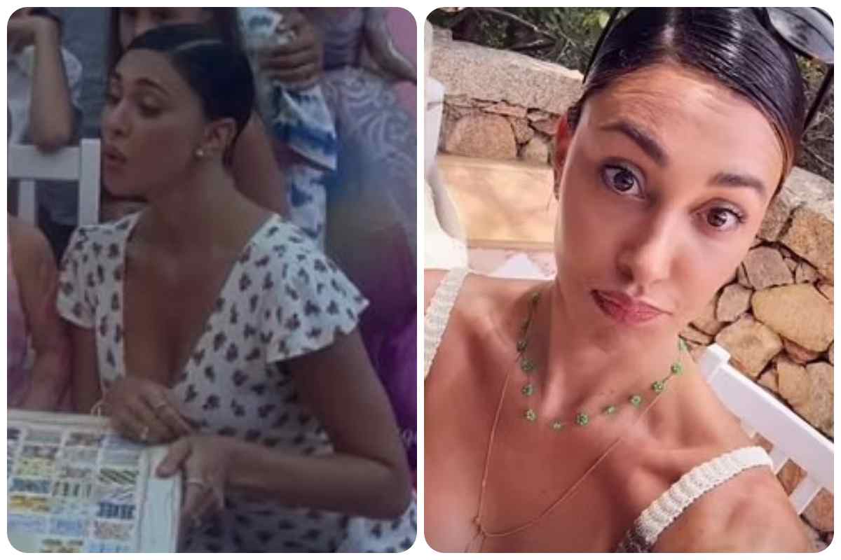Belen e Antonino sono tornati insieme?