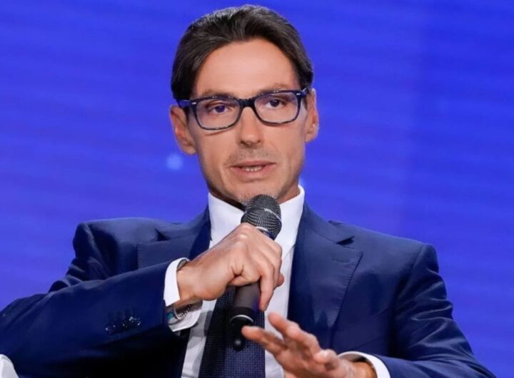 Grande Fratello cambia tutto