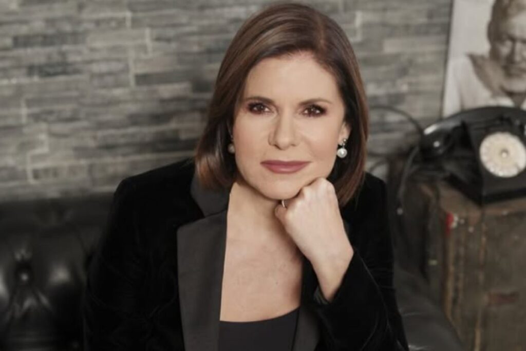 Bianca Berlinguer