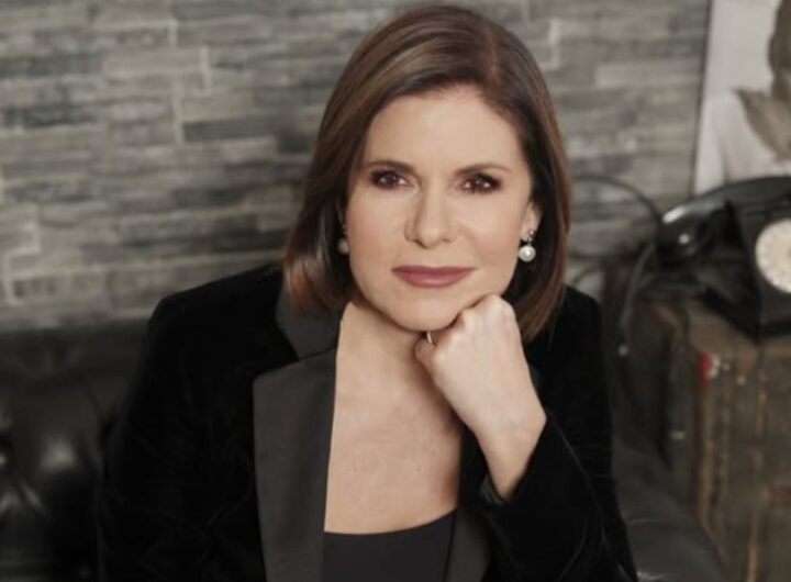 Bianca Berlinguer