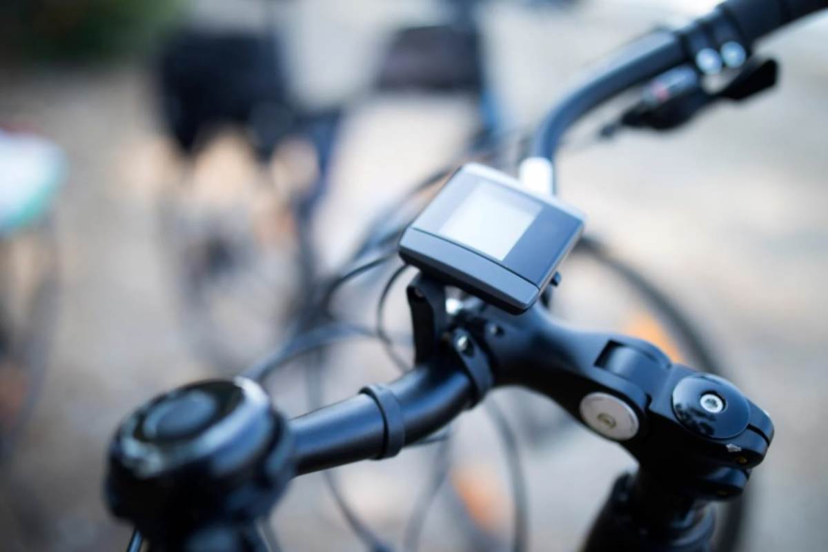 Bici elettrica, mobilità sostenibile