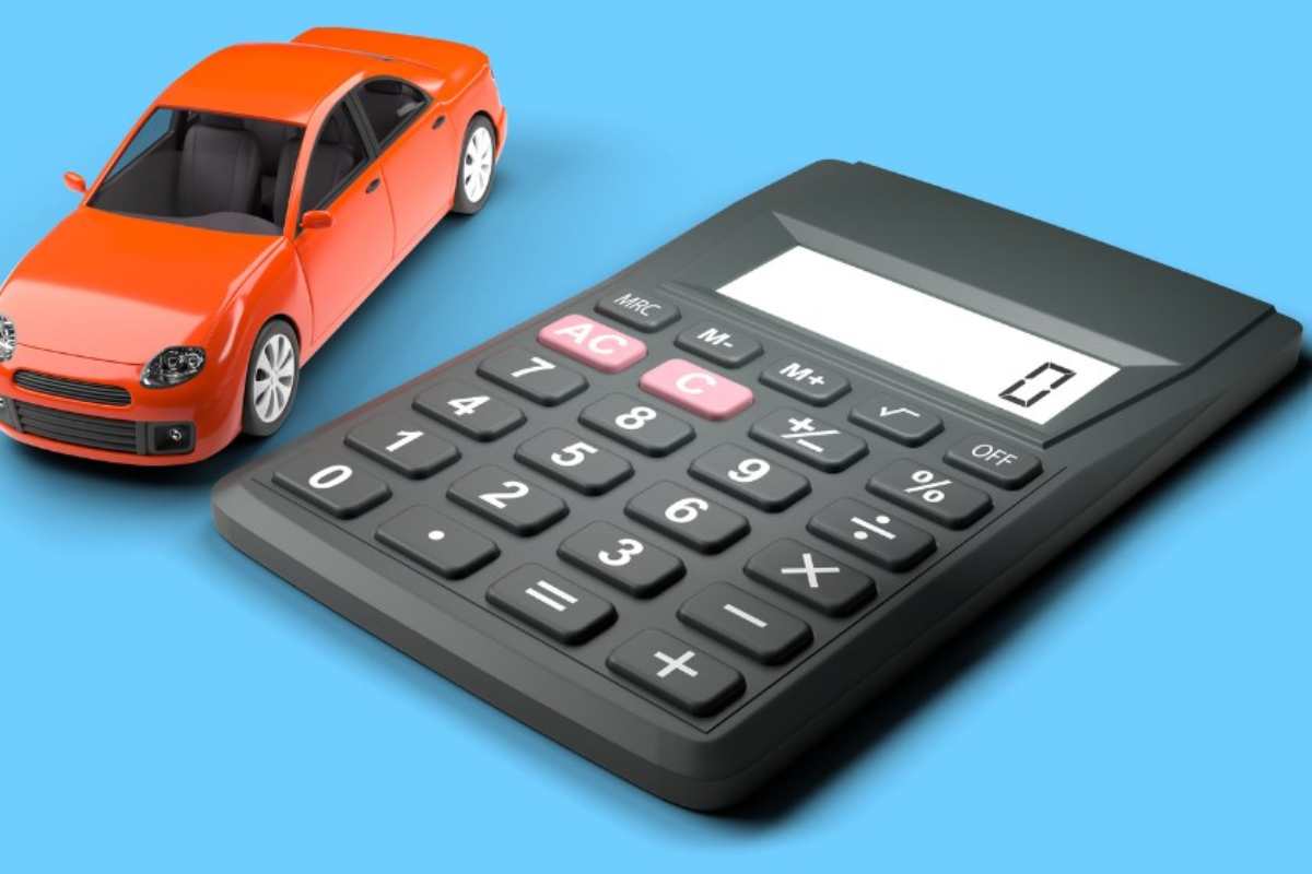 Esenzioni e riduzioni bollo auto