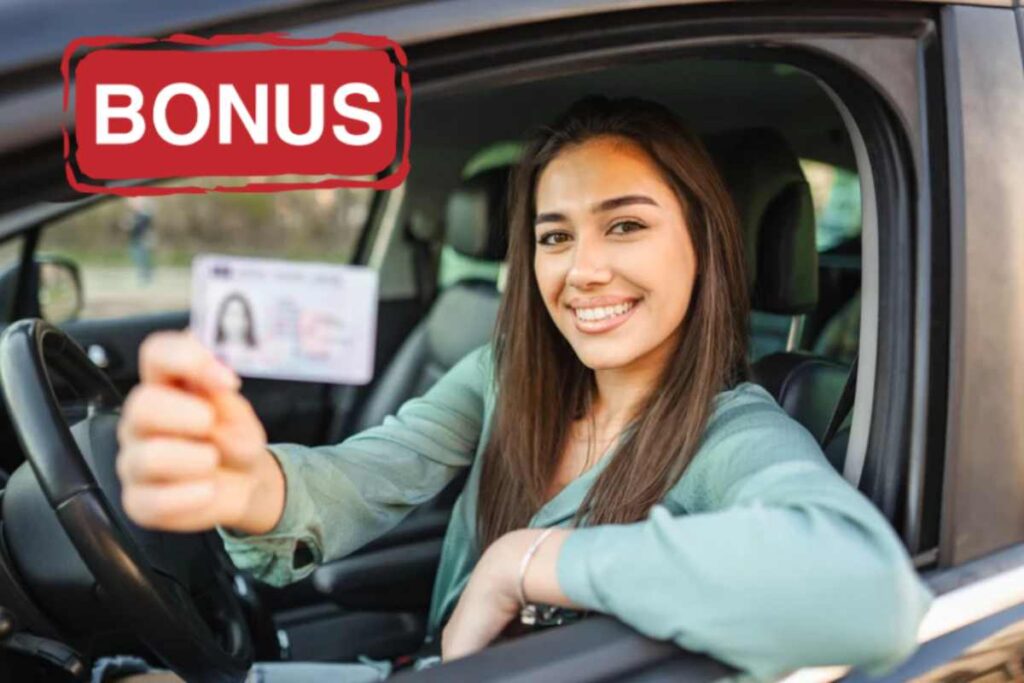 Bonus