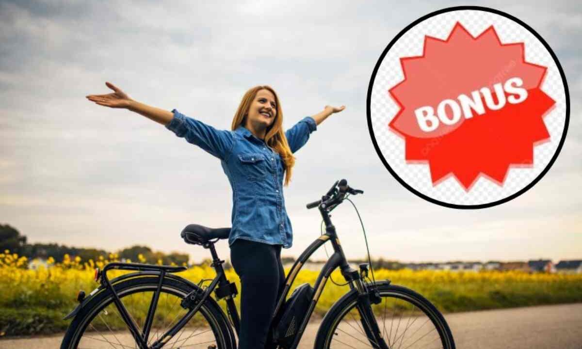 Bonus bici elettrica 2025