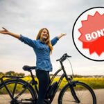 Bonus bici elettrica 2025
