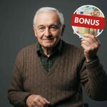 Bonus pensioni 480 euro