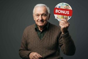 Bonus pensioni 480 euro