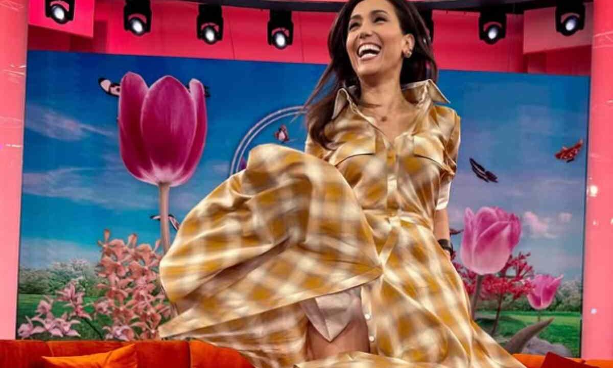 Caterina Balivo