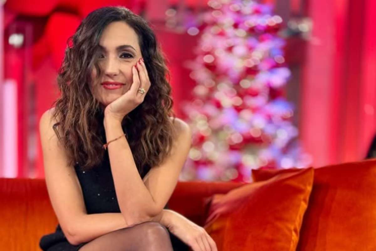 Caterina Balivo
