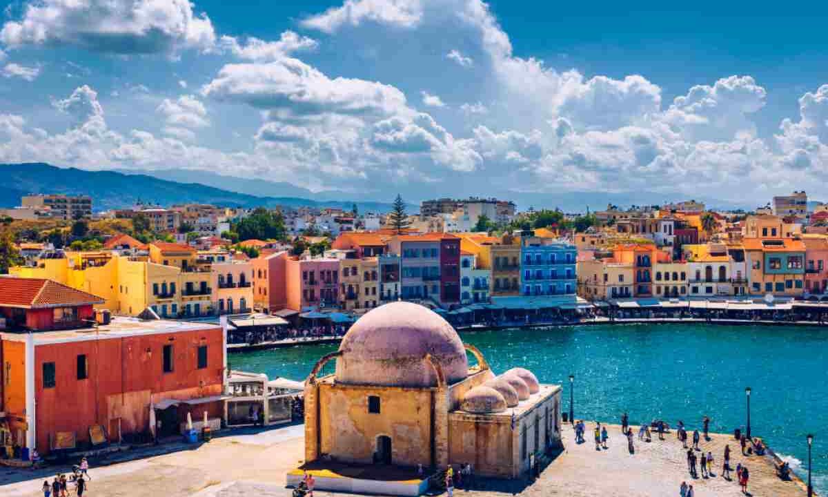 Creta