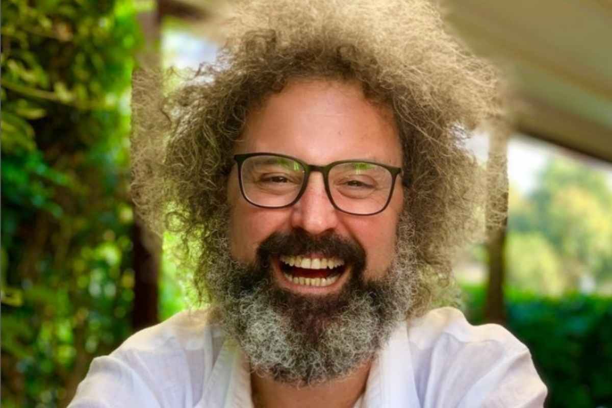 Dove vive Simone Criticchi
