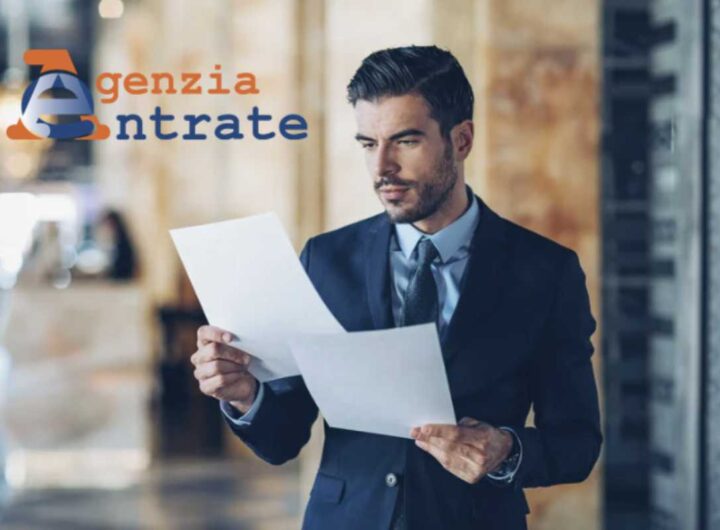 L’Agenzia delle Entrate infatti, in questo lasso di tempo, non invia comunicazioni e interrompe alcune attività di controllo