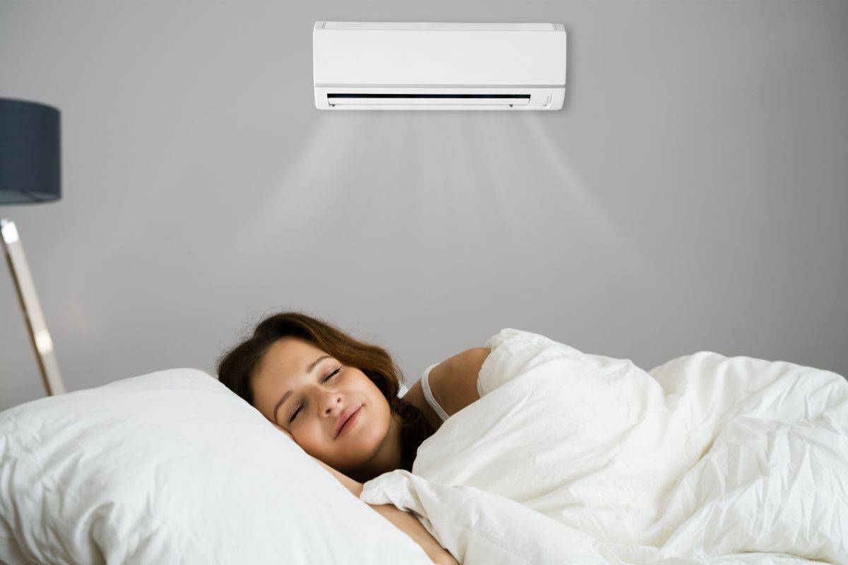 Bollette alte per il condizionatore, come risolvere?