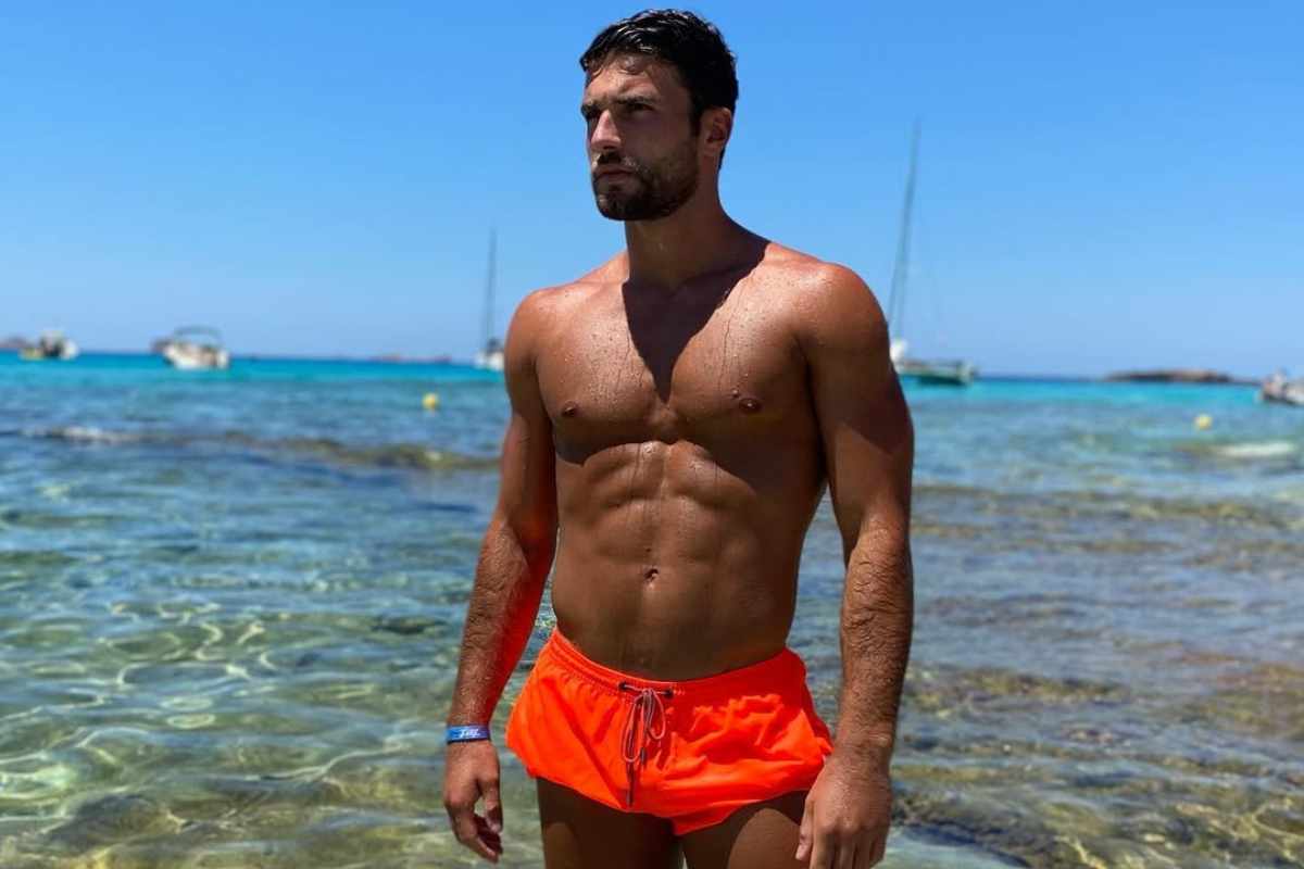Flavio Ubirti a Uomini e Donne?