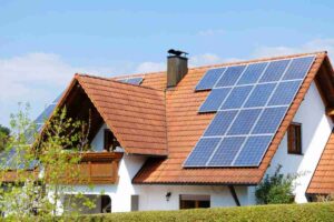 Fotovoltaico