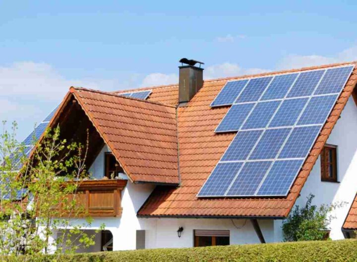 Fotovoltaico