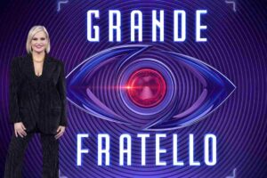 Grande Fratello